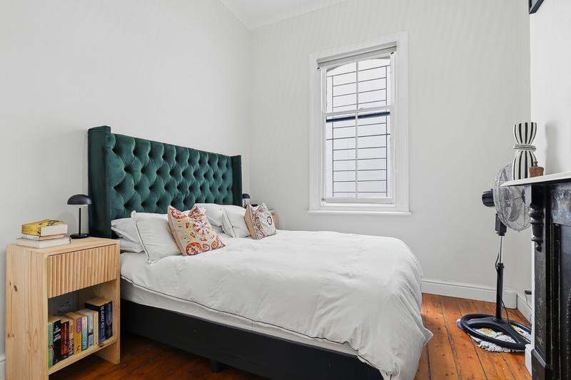 To Let 2 Bedroom Property for Rent in Observatory Western Cape